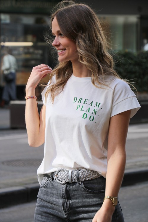 T-shirt Dream