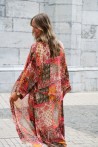 Kimono patchwork